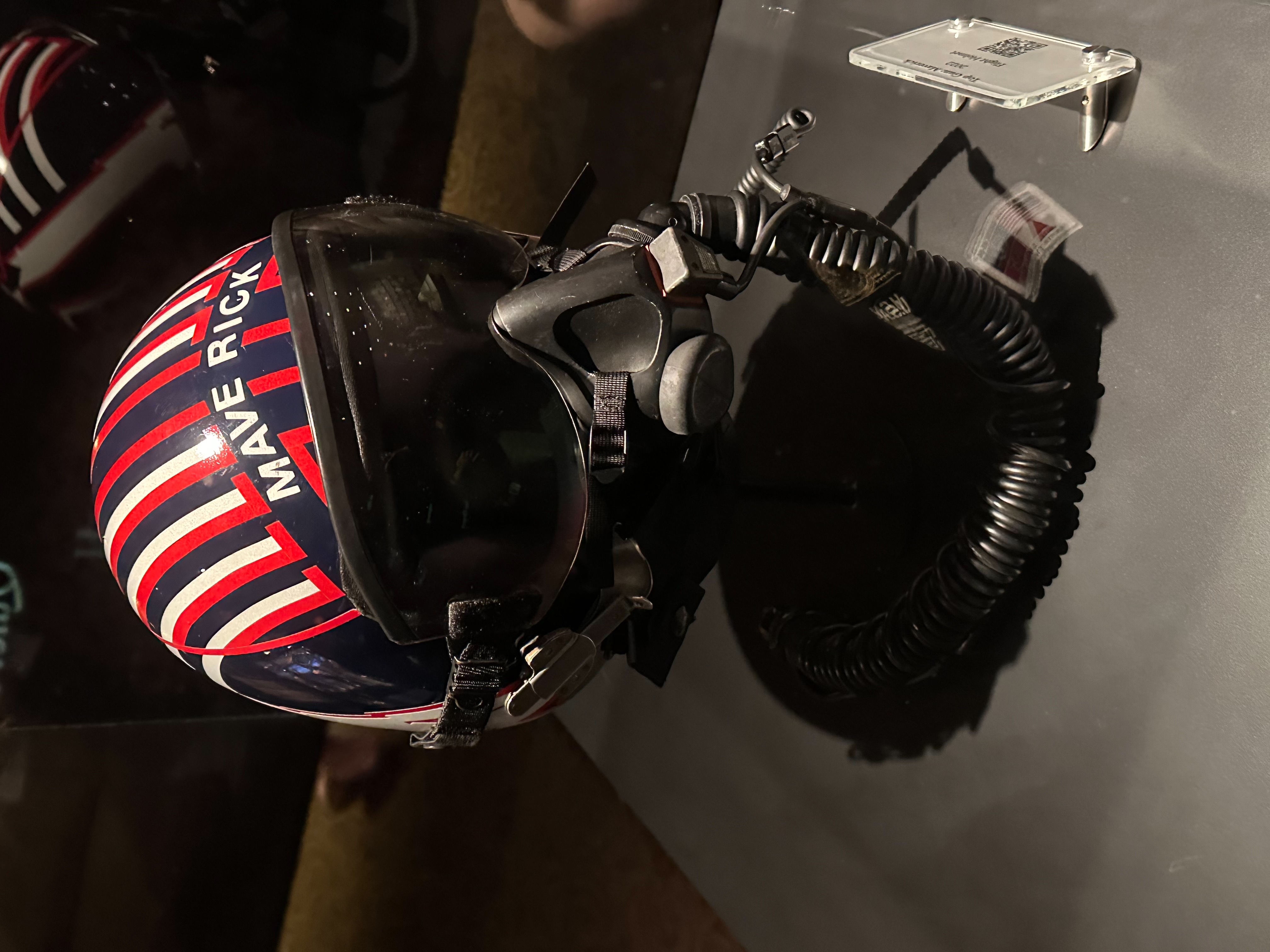 Top Gun: Maverick Filming Locations Tour - photo 4
