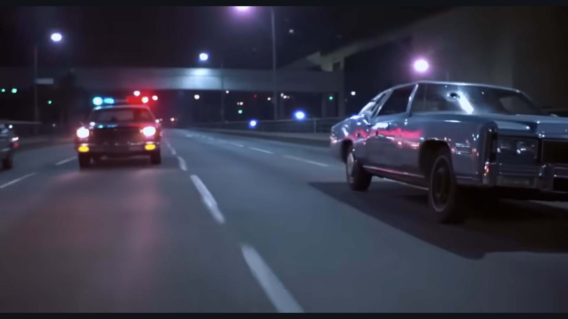 "The Terminator" series filming locations' tour - sub photo 43