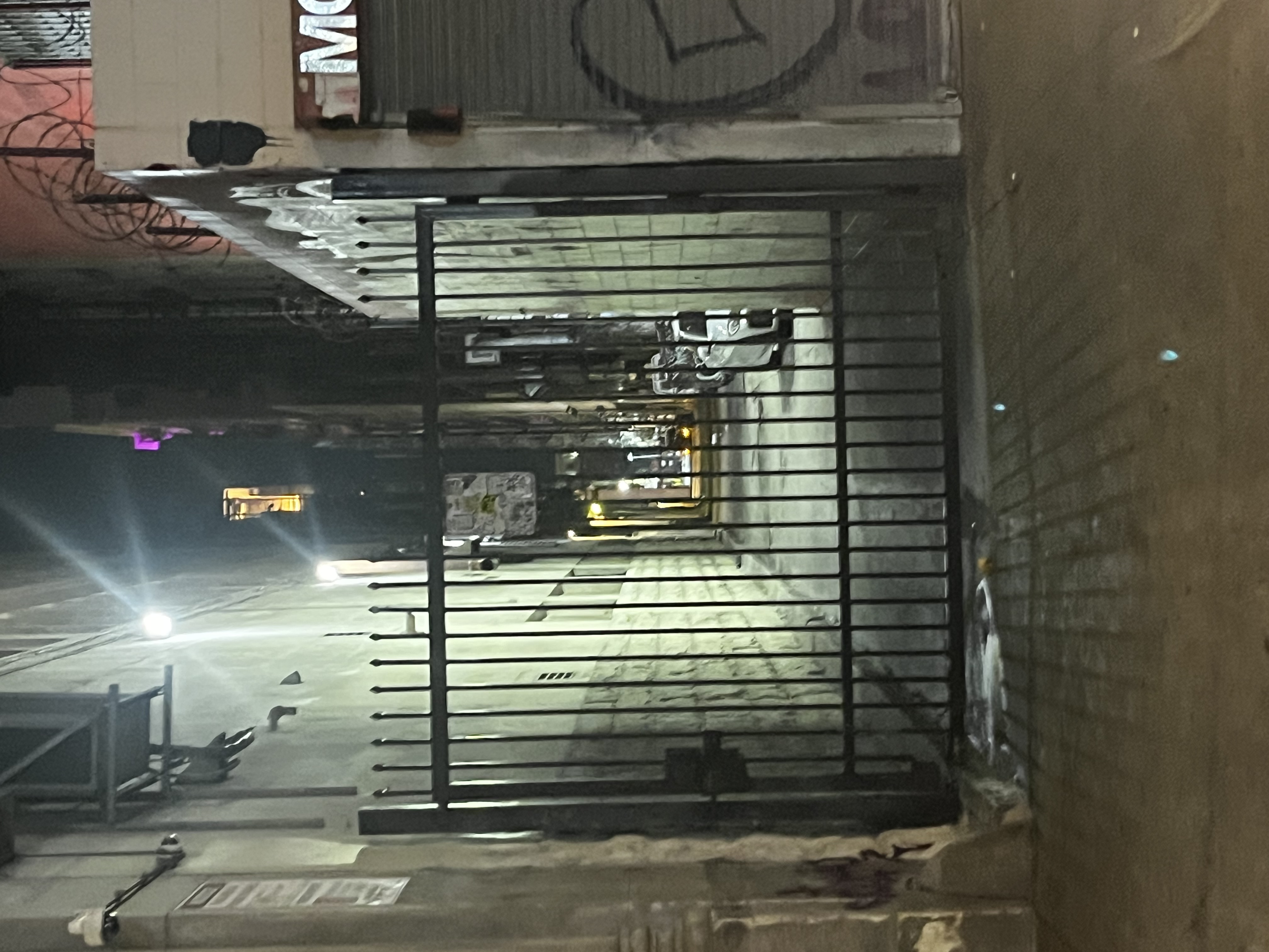 "The Terminator" series filming locations' tour - sub photo 15