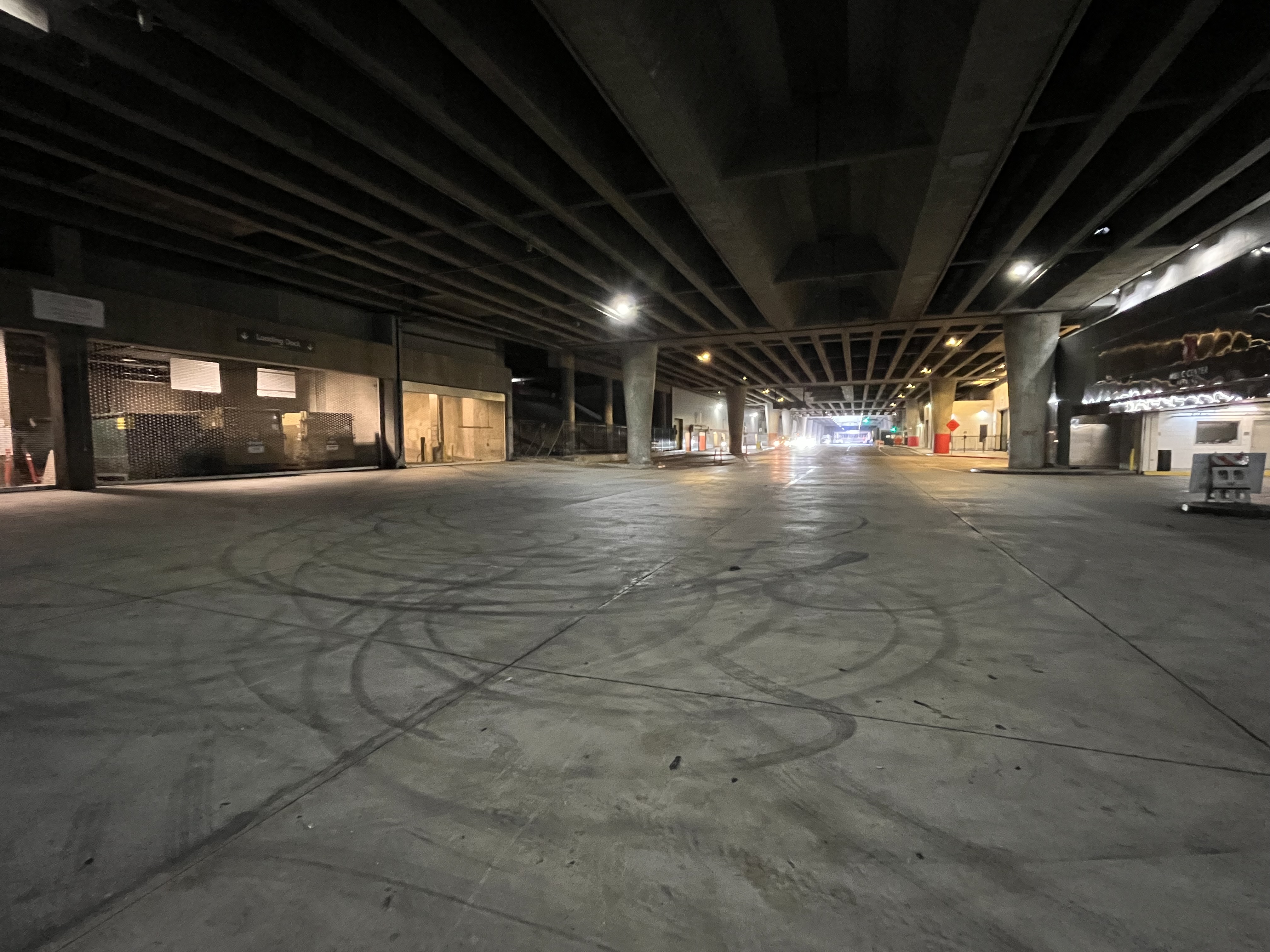 "The Terminator" series filming locations' tour - sub photo 48