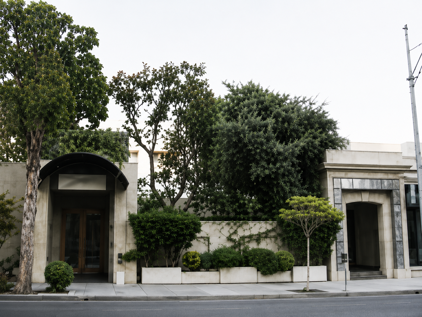 Michael Jackson Tour in Los Angeles | Music Video Locations & Murals - sub photo 43