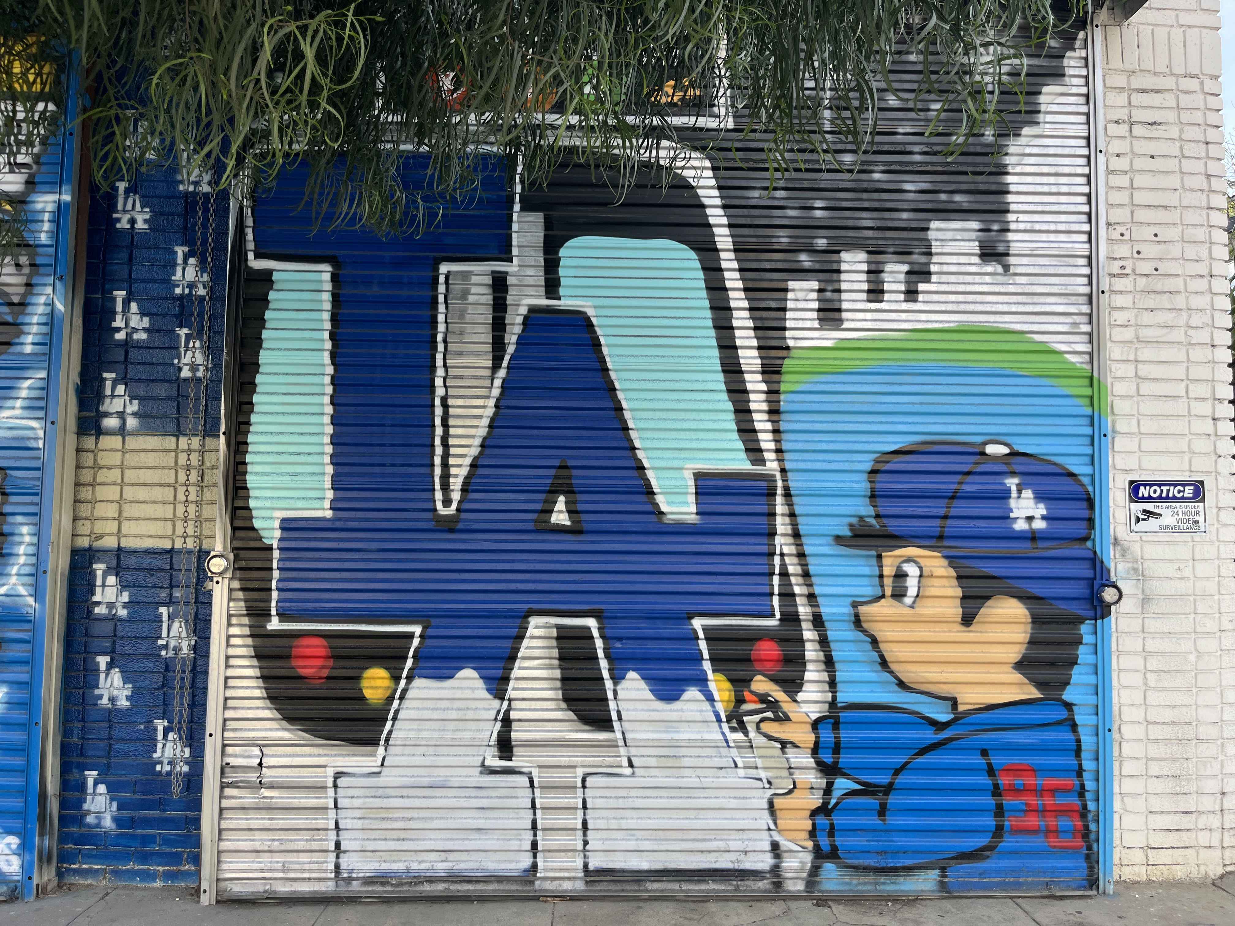 Shohei Ohtani Murals Tour | Los Angeles Dodgers Fan Spots - sub photo 40