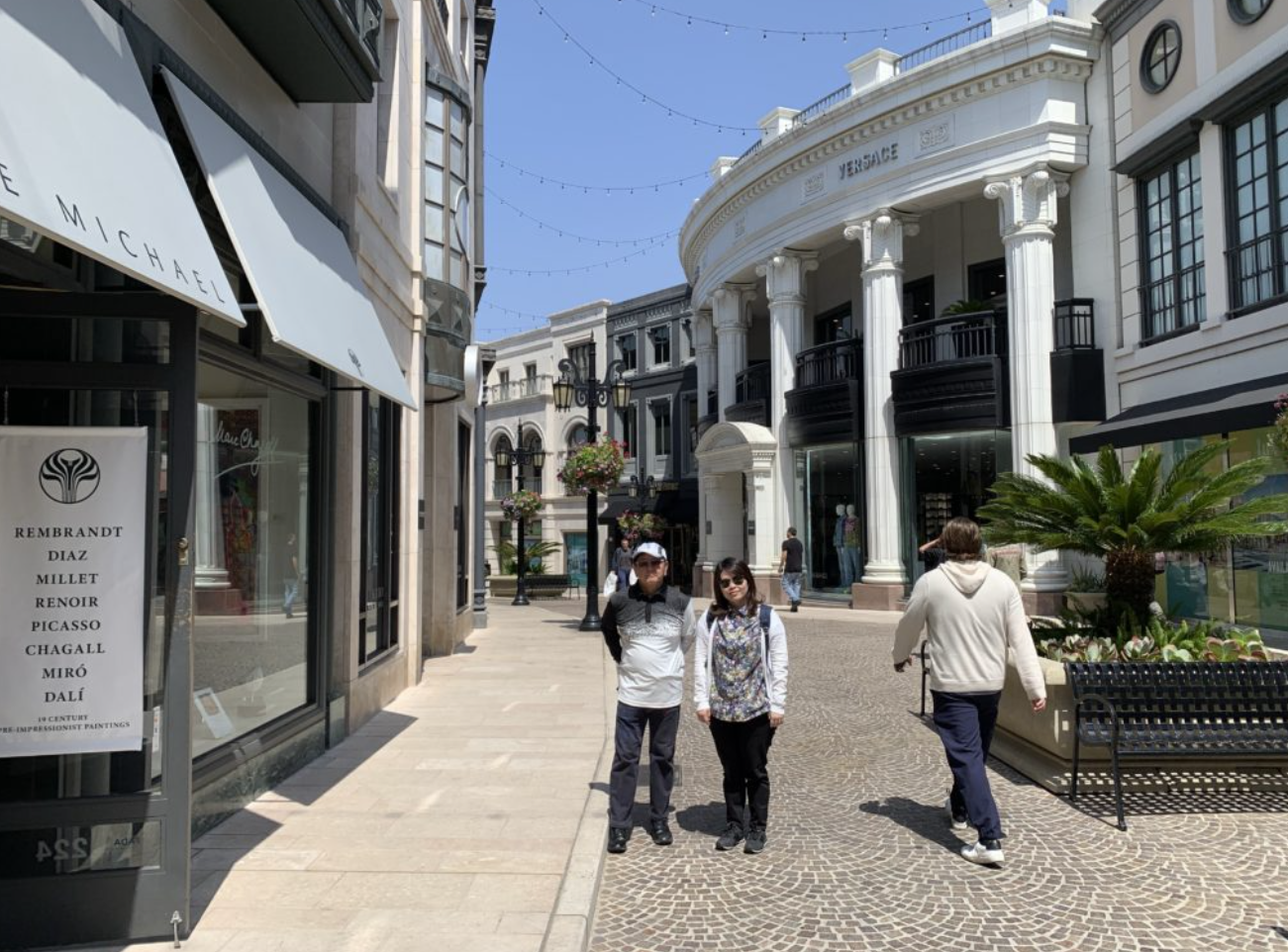 Beverly Hills Cop" Location Tour - sub photo 20