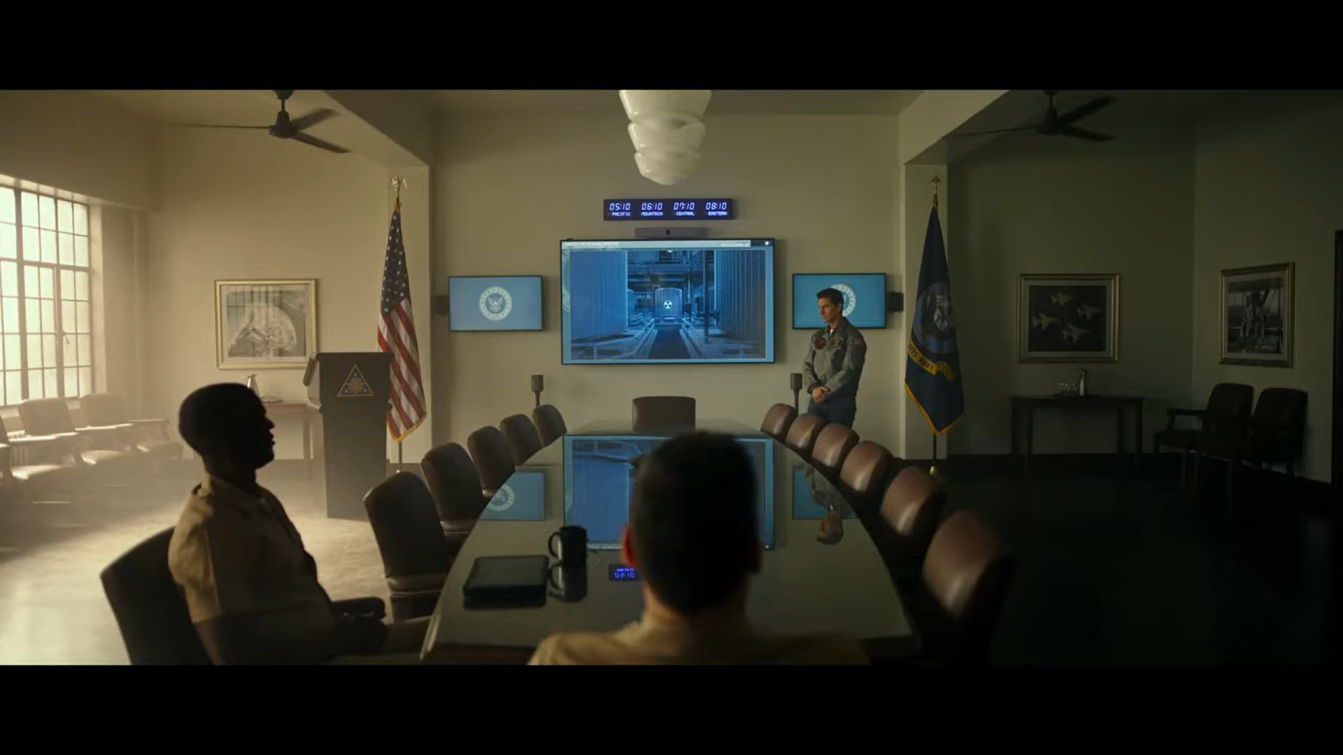 Top Gun: Maverick Filming Locations Tour - sub photo 9