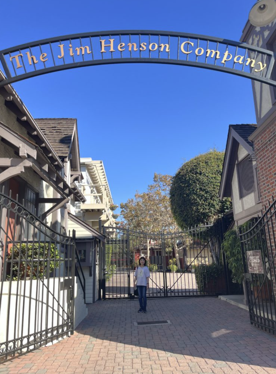 Walt Disney LA Origins Tour | Hollywood & Burbank History Walk - sub photo 24