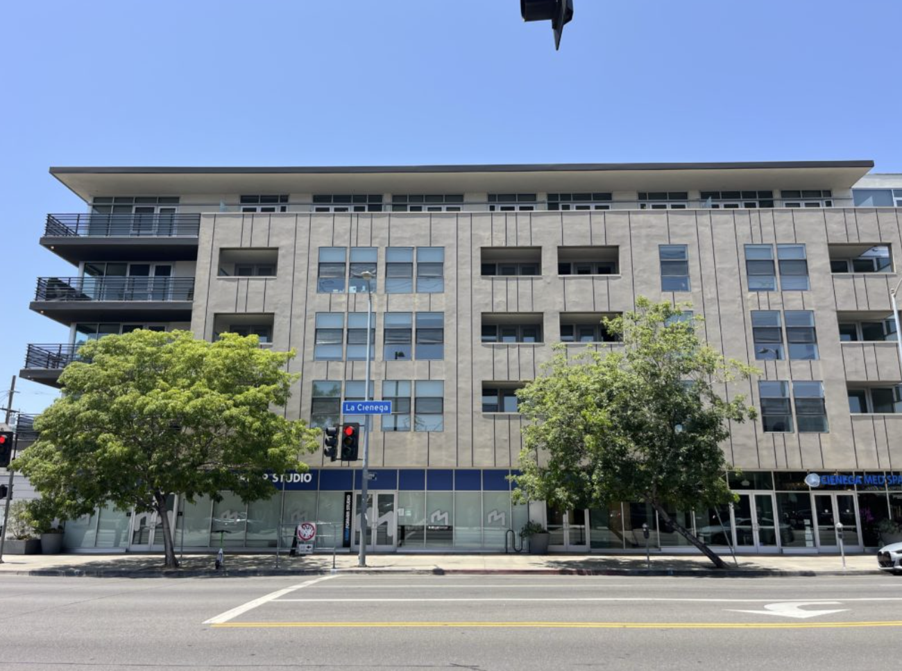 Beverly Hills Cop" Location Tour - sub photo 15