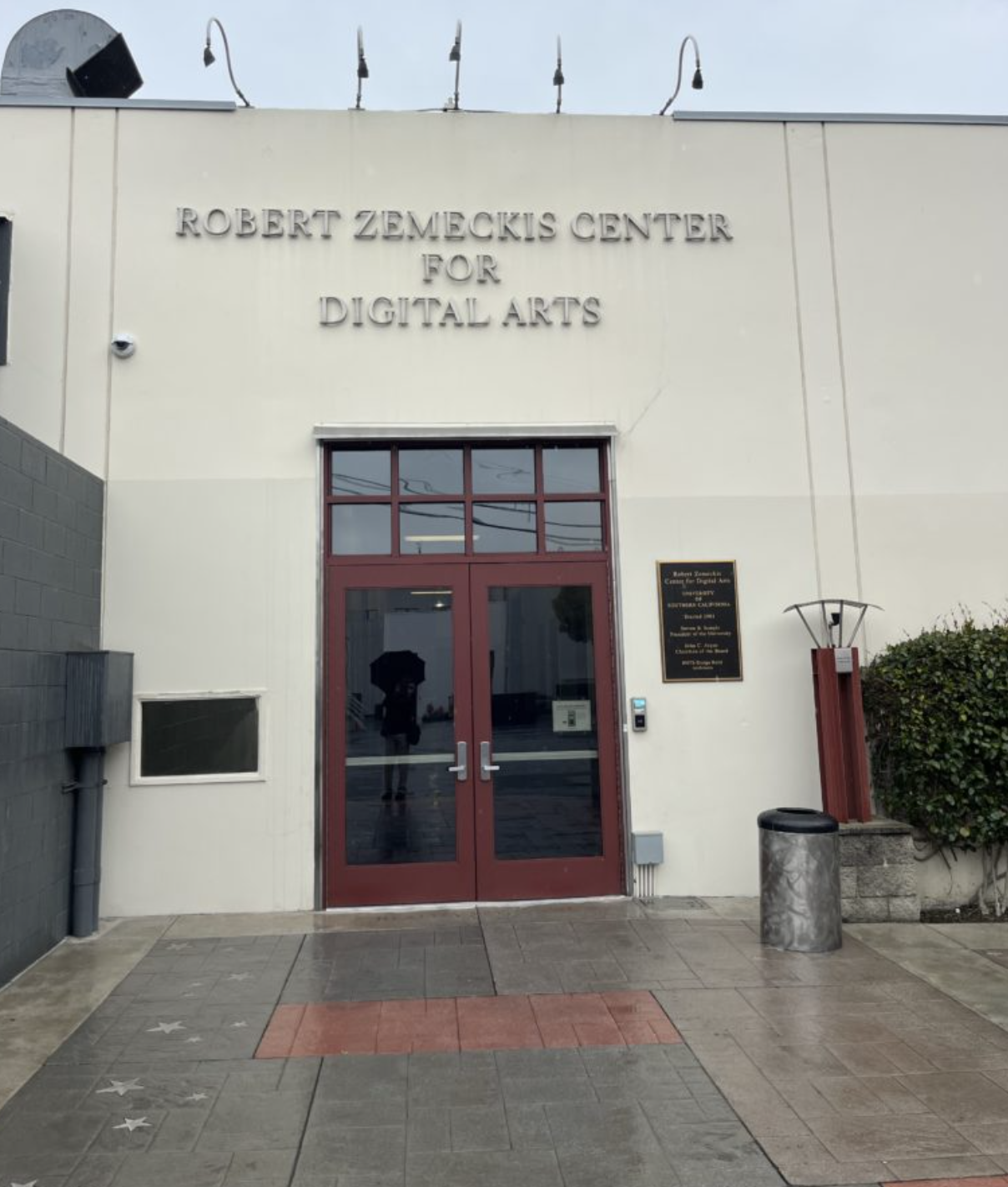Back to the Future Filming Locations Tour in Los Angeles - sub photo 21