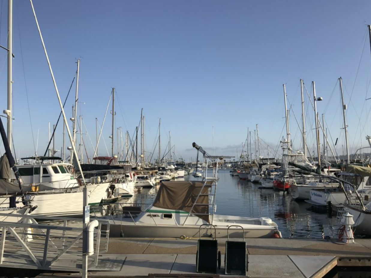 Top Gun" Location Tour｜San Diego Holy Land Pilgrimage (from Los Angeles) - sub photo 7