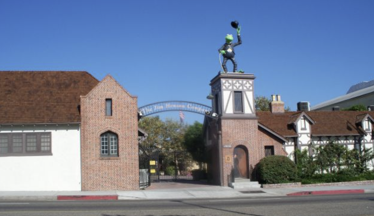 The Carpenters Tour in Los Angeles | Key Locations & Memorial Sites - sub photo 14