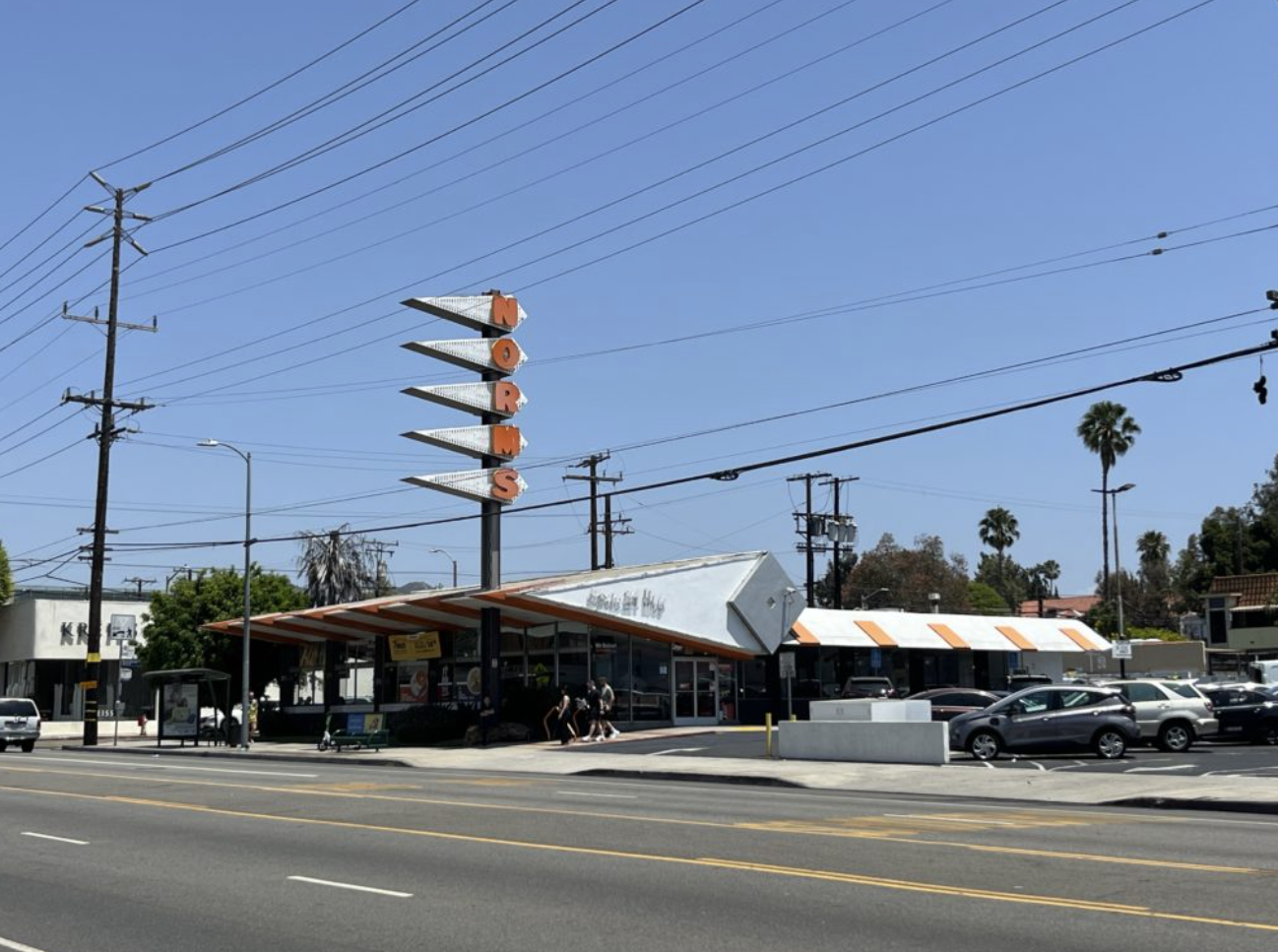 Beverly Hills Cop" Location Tour - sub photo 22