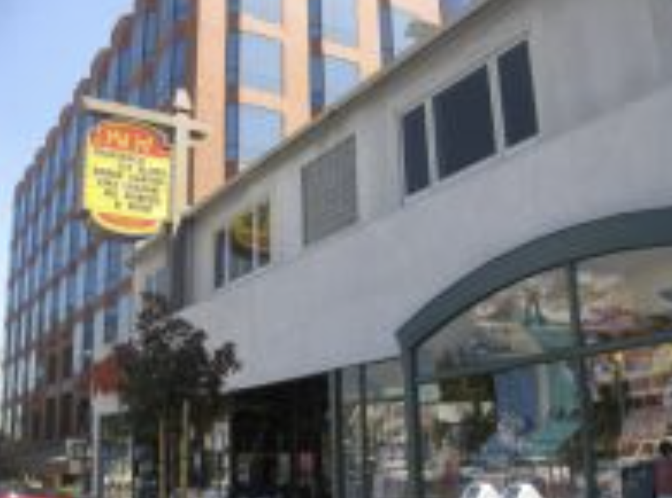 Michael Jackson Tour in Los Angeles | Music Video Locations & Murals - sub photo 42