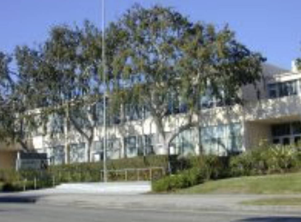 Michael Jackson Tour in Los Angeles | Music Video Locations & Murals - sub photo 50