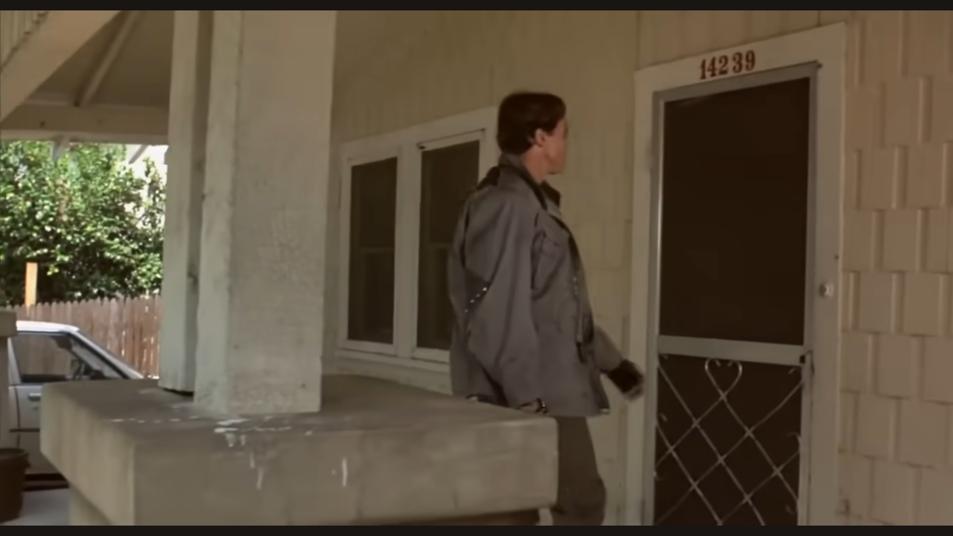 "The Terminator" series filming locations' tour - sub photo 24