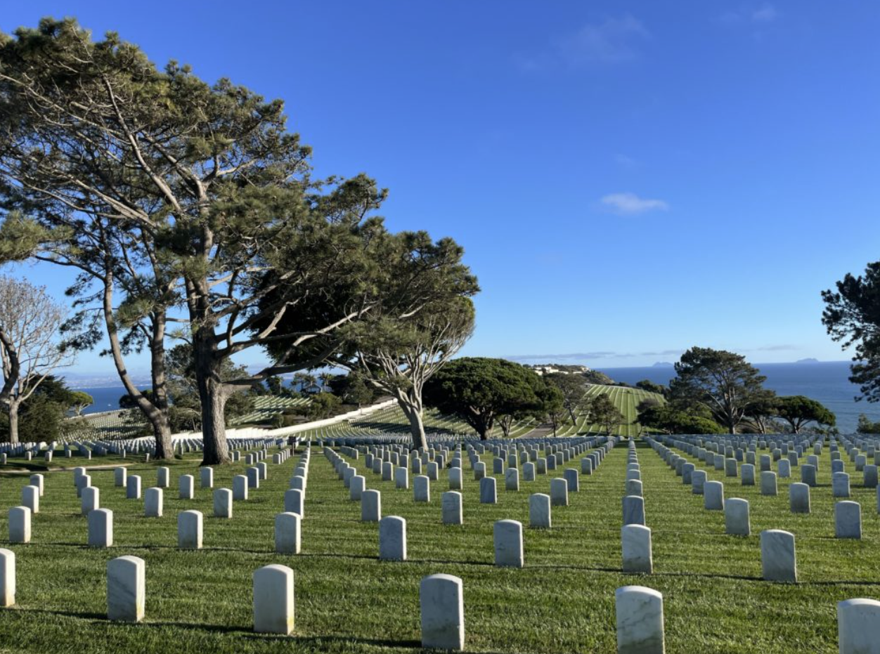 Top Gun" Location Tour｜San Diego Holy Land Pilgrimage (from Los Angeles) - sub photo 10